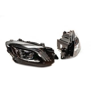 Phares avant restylage (2 pcs) photo 1