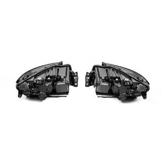 Phares avant restylage (2 pcs) photo 2