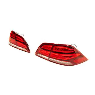 Feux arrière Europe (2 pcs) Mercedes GLE/ML class W166 2011-2018 photo 3