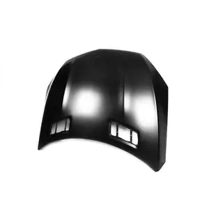 Capot en aluminium (pour GLE) Mercedes GLE/ML сlass W166 2011-2018 photo 1