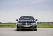 Essai du coupé sport quatre portes Alpina B8 Gran Coupé photo 1