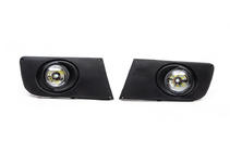 Volkswagen Amarok 2010-2022 Phares Antibrouillard (avec Ampoule LED) photo 2