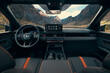 Essai du Honda Passport 4e génération 2025 photo 5