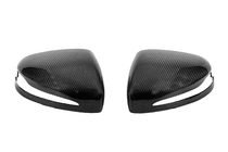 Mercedes G class W465 2025- Coques de Rétroviseur Carbone (2 pcs) photo 5