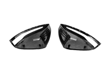 Mercedes G class W465 2025- Coques de Rétroviseur Carbone (2 pcs) photo 8
