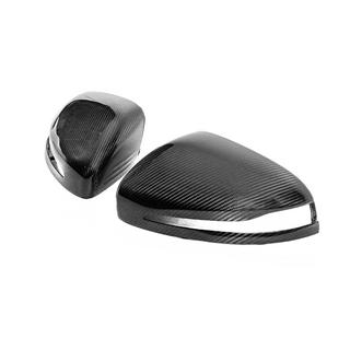 Coques de Rétroviseur Carbone (2 pcs) Mercedes G сlass W465 2025- photo 4