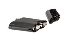 Mercedes G class W465 2025- Embouts d'échappement BRB Carbon (2 pcs) photo 15