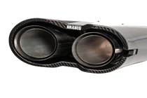 Mercedes G class W465 2025- Embouts d'échappement BRB Carbon (2 pcs) photo 18