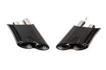 Mercedes G class W465 2025- Embouts d'échappement BRB Carbon (2 pcs) photo 19