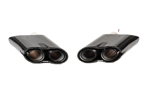 Mercedes G class W465 2025- Embouts d'échappement BRB Carbon (2 pcs) photo 20