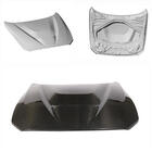 BMW 2 Series F22/F23 2014-2021 Capot V1 (Carbone) photo 2