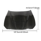 BMW 2 Series F22/F23 2014-2021 Capot V1 (Carbone) photo 6