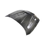 BMW 4 Series G22/23/26 2020- Capot (Carbone) photo 1