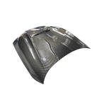 BMW 4 Series G22/23/26 2020- Capot (Carbone) photo 3