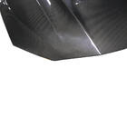 BMW 4 Series G22/23/26 2020- Capot (Carbone) photo 4
