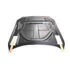 BMW 4 Series G22/23/26 2020- Capot (Carbone) photo 7