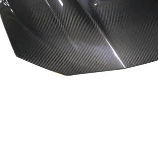 Capot (Carbone) photo 4