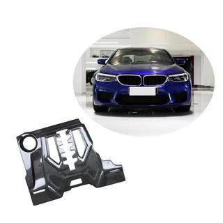 Cache moteur carbone (pour F90) BMW Série 5 G30/G31 2017–2023