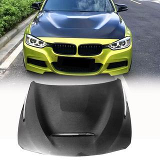 Capot GTS-Style V1 (pour F30/F31, carbone) BMW 3 Series F30/F31 2012-2019 photo 1