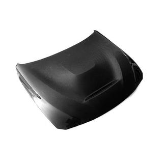Capot GTS-Style V1 (pour F30/F31, carbone) BMW 3 Series F30/F31 2012-2019 photo 3
