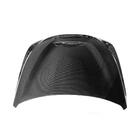 BMW 4 Series F32/F33/F36 2012-2020 Capot Carbone V2 photo 4