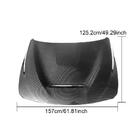 BMW 4 Series F32/F33/F36 2012-2020 Capot Carbone V2 photo 2