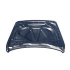BMW 4 Series F32/F33/F36 2012-2020 Capot Carbone V2 photo 6