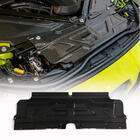BMW 3 Series G20/G21 2018- Cache sous capot (pour G80, Carbone) photo 1