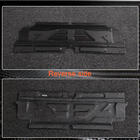 BMW 3 Series G20/G21 2018- Cache sous capot (pour G80, Carbone) photo 4