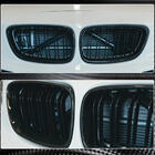 BMW 2 Series F22/F23 2014-2021 Calandres M-Look (Carbone) photo 3