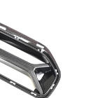 BMW 2 Series G42 2021- Calandre Double Haricot (pour G87, Carbone) photo 7