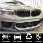BMW Série 5 G30/G31 2017–2023 Grilles de Calandre Carbone V2 (2017-2020) photo 2