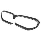 BMW 5/i5 Series G60/G60E/G61 2023- Calandres Double Haricot (Carbone) photo 5