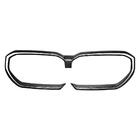 BMW 5/i5 Series G60/G60E/G61 2023- Calandres Double Haricot (Carbone) photo 6