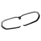BMW 5/i5 Series G60/G60E/G61 2023- Calandres Double Haricot (Carbone) photo 7