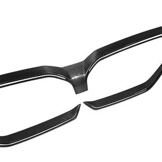 Calandres Double Haricot (Carbone) photo 4