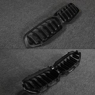 Grilles M-Look V1 (2020-2023, Carbone) photo 2