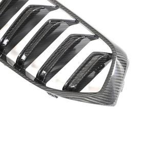Grilles M-Look V1 (2020-2023, Carbone) photo 4