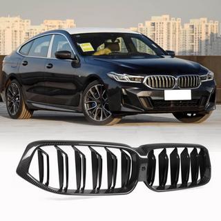 Grilles M-Look V2 (2020-2023, Carbone) photo 1