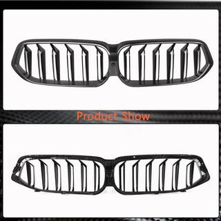 Grilles M-Look V2 (2020-2023, Carbone) photo 3