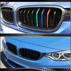 BMW 3 Series F30/F31 2012-2019 Contour de calandre (pour F80, carbone) photo 3