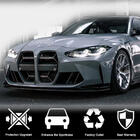 BMW 3 Series G20/G21 2018- Calandres V1 (pour G80, Carbone) photo 4