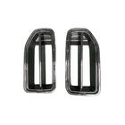 BMW 2 Series G42 2021- Grilles de calandre en carbone sec (pour G87) photo 3