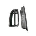 BMW 2 Series G42 2021- Grilles de calandre en carbone sec (pour G87) photo 4