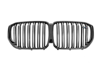 BMW X5 G05 2019–2026 Calandres M-Look V1 (2018-2022, Carbone) photo 3