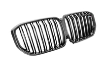 BMW X5 G05 2019–2026 Calandres M-Look V1 (2018-2022, Carbone) photo 5