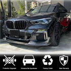BMW X5 G05 2019–2026 Calandres M-Look V2 (2018-2022, Carbone) photo 2