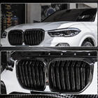 BMW X5 G05 2019–2026 Calandres M-Look V2 (2018-2022, Carbone) photo 4