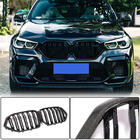 BMW X6 G06 2019–2027 Grilles M-Look (2018-2022, Carbone) photo 6