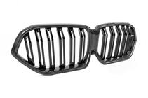 BMW X6 G06 2019–2027 Grilles M-Look (2018-2022, Carbone) photo 4